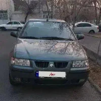 سمند lx مدل ۹۸