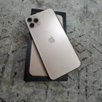 آیفون ۱۱ پرومکس