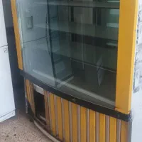 یخچال فروشگاهی