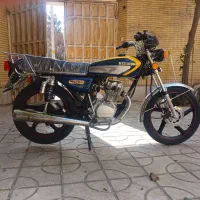 فروش برمودا ۲۰۰ مدل 1403