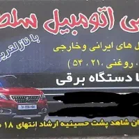 نقاشی اتومبیل سلطانی