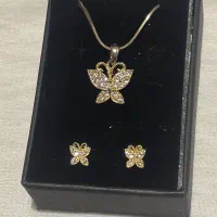 نیم ست تیتانیوم اصل کره (ارسال رایگان)