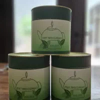 چای سبز با بالاترین کیفیت