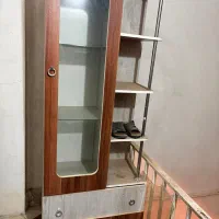 کمد نوجوان طبقه دار