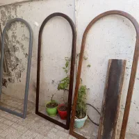 آیینه قدی