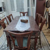 میز ناهار خوری