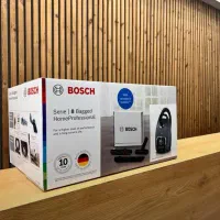 جارو برقی بوش ۸ گلد