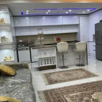 منزل فوق شیک مبله