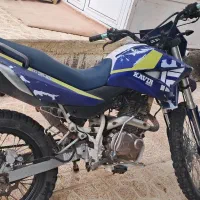موتور کویر T2 248