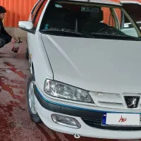 پارس سال 1400