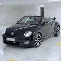 خاصترین بیتل کروک در ایران