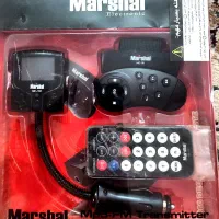 پخش کننده فندکی مارشال marshal