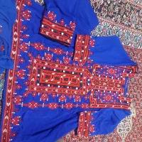 لباس چرخ دوز