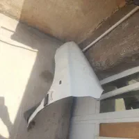 گلگیرپرایدسمت راننده