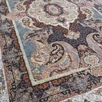 ۳ جفت فرش ۹ متری در حدنو
