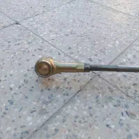 جعبه فرمان پراید
