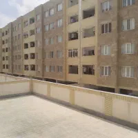 آپارتمان اماده و پیش فروش