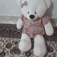 خرس بزرگ|اسباب و اثاث بچه|سبزوار, مدرس|دیوار