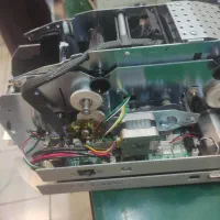 تعمیر پرینتر کارت pvc