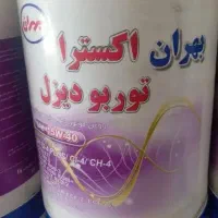 روغن موتور
