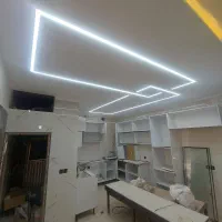 لاین نوری متریال درجه یک