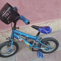 دوچرخه سایز ۱۲