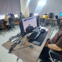 بزرگترین مجتمع تخصصی آموزشی فنی وحرفه ای سرای دانش