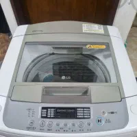 پتو شور استوک ۱۴ کیلو  الجی اصل کره اتوماتیک