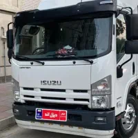 تک بار شیراز خاور ایسوزو