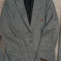 کت وشلوار( ترک) یک بار پوشیده شده