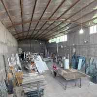 کارخانه پنجره عایق UPVC دارینی سبزوار