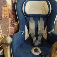صندلی ماشین کودک برند چیکو