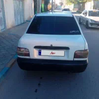 پراید|خودرو سواری و وانت|مسجد سلیمان, |دیوار