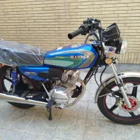 هوندا200مدل1403فول اسپرت استارتی