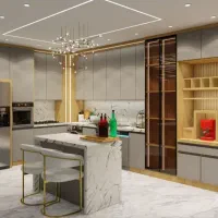 اجرای کابینت و کمد دیواری و اقتصادی