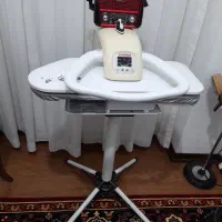 اتو پرسی