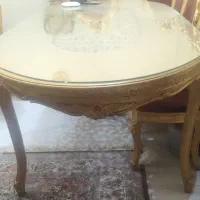 میز تک نهارخوری