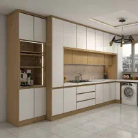 کابینت کمد دیواری