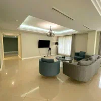 حیاط اختصاصی / تک واحدی / تکمیل شیک