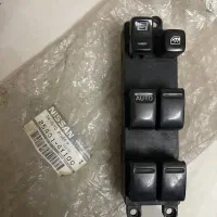 کلید شیشه بالابر کامل راننده ماکسیما استوک اصلی