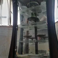 گنجه وبوفه