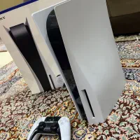Ps5|کنسول، بازی ویدئویی و آنلاین|اهواز, زندوکیلی|دیوار