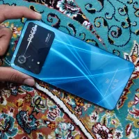 گوشی پوکو x4pro5G