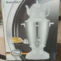 چای ساز سماوری