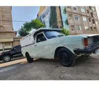 پیکان وانت مدل90وانت۹۰