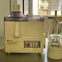 ابمیوه گیری چند کاره ناسیونال اصل ژاپن