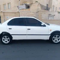 سمند|خودرو سواری و وانت|گناباد, |دیوار