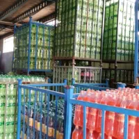 نوشابه ودلستر