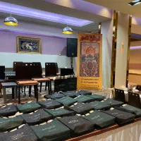 فرش نادر (تخفیف و جوایز ویژه به مناسبت افتتاحیه)