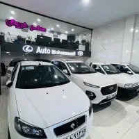رانا پلاس TU5 مدل ۴۰۵ صفر